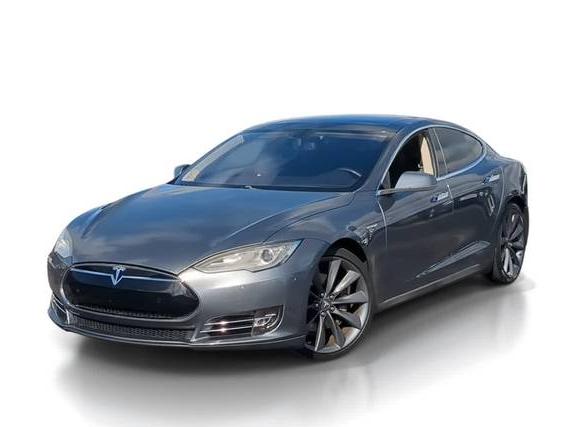 TESLA MODEL S 2013 5YJSA1DP1DFP28016 image
